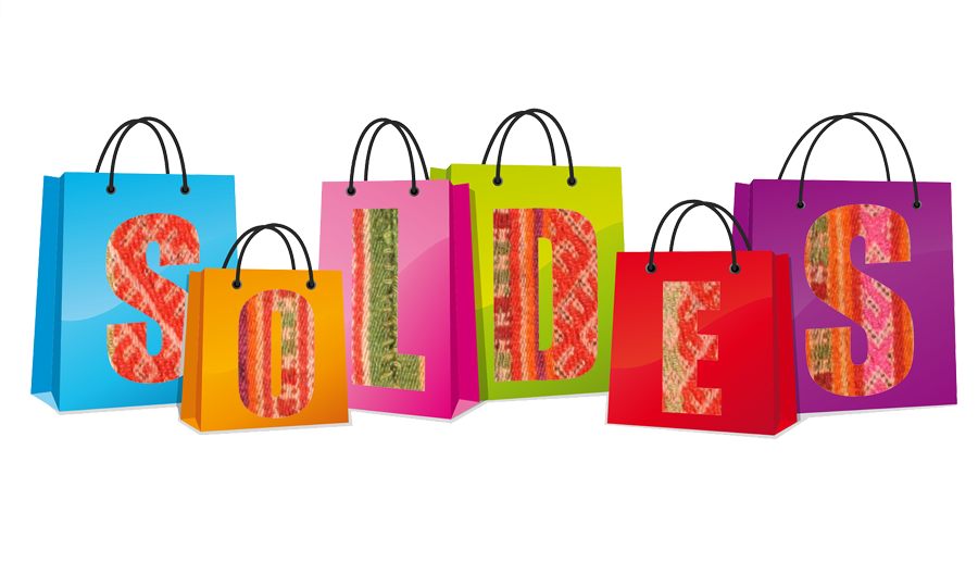 Soldes-bis